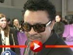 Shaggy beglückt die Fans Am Echo-Teppich