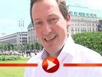 Eckart von Hirschhausen gibt Hitze-Tipps