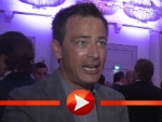 Jan Sosniok über Anzüge und Krawatten