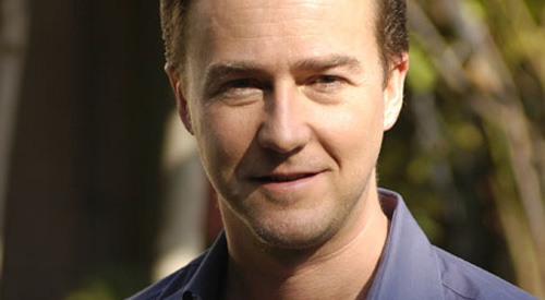 Edward Norton