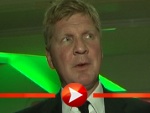 Stefan Effenberg schwärmt von seinen Fahrkünsten