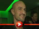 Peyman Amin übers Auto fahren