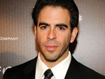 Eli Roth: Stellt sich hinter Russell Crowe