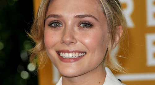 Elizabeth Olsen