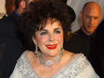 Elizabeth Taylor: Stars und Freunde feiern ihr Leben