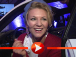 Ella Endlich über Luxus, die Krise und den Traummann