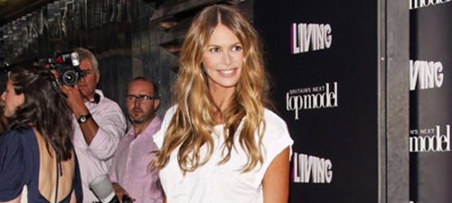 Elle Macpherson