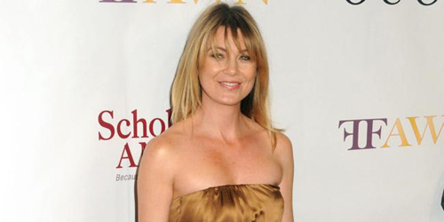Ellen Pompeo