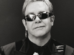 Elton John: Auf dem Weg der Besserung