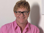 Elton John: Möchte auf der royalen Hochzeit singen