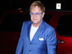 Elton John: Lernt ständig dazu