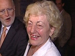 Elvira Becker: Die Mama von Boris Becker freut sich auf die Hochzeit