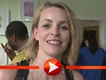 Simone Hanselmann hat keine Zeit für die EM 2012
