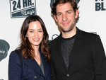 Emily Blunt: Muss sich selbst zensieren