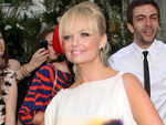 Emma Bunton und Victoria Beckham: Spice Girls-Krabbelgruppe