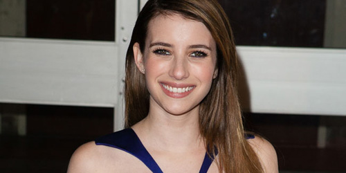 Emma Roberts