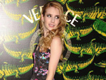Emma Roberts: Wäre für „Fifty Shades of Grey“-Rolle zu haben