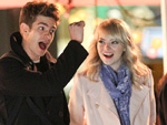 Andrew Garfield: Hatte mal einen One Night Stand