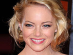 Emma Stone: Backen gegen Panikattacken