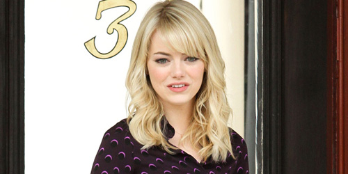 Emma Stone