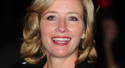 Emma Thompson