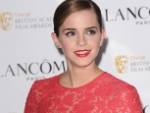 Emma Watson: Ist vorsichtig geworden