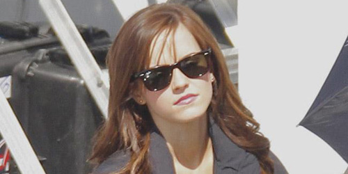 Emma Watson