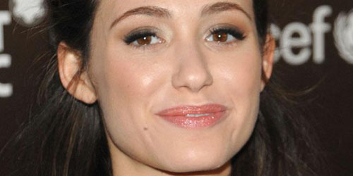 Emmy Rossum