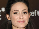 Emmy Rossum: Als Lebensretterin!