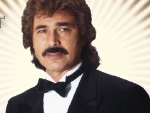 Engelbert Humperdinck: Graue Haare schon mit 25