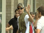 Enrique Iglesias dementiert Trennung: Exklusives Video-Interview!