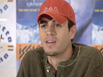 Enrique Iglesias