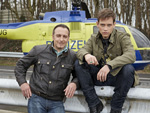 Vinzenz Kiefer: Der neue Tom Beck?