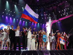 ESC: Das erste Halbfinale – Tonpanne und andere Überraschungen