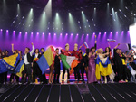 ESC – Das zweite Halbfinale: Die Gewinner stehen fest