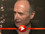 Bruno Sälzer über die Liebe der Stars zu Escada