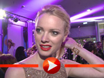 Franziska Knuppe zum Frühlingsanfang 2013