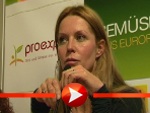 Esther Schweins über gesunde Ernährung