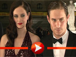 Clemens Schick schwärmt von Eva Green
