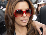 Eva Longoria: Litt unter Depressionen