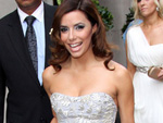 Eva Longoria: Neu verliebt?