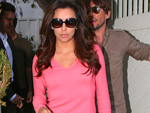 Eva Longoria: Schon wieder Single?