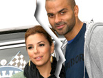 Eva Longoria und Tony Parker: Ehe ist Geschichte