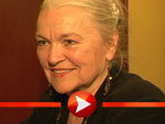 Eva-Maria Hagen: „Nina nimmt sich was sie braucht“