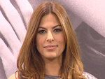 Eva Mendes: Abhängen für die Schönheit!