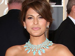 Eva Mendes: An der Spitze des Eisbergs
