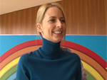 Eva Padberg: Ratgeber für das Modelbusiness