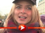 So fühlt sich Eva Padberg als UNICEF-Botschafterin