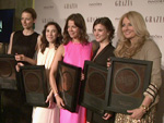 Best Dressed Award 2013: Promis über äußere und innere Schönheit!