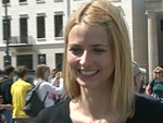 Eva Padberg: Setzt sich für kranke Kinder ein